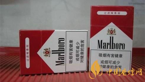 世界頂級(jí)香煙品牌介紹 萬寶路上榜