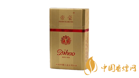 河南香煙有哪些？好抽的河南香煙推薦