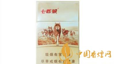 七匹狼行天下香煙價(jià)格參數(shù)怎樣？七匹狼行天下香煙口感及包裝測(cè)評(píng)