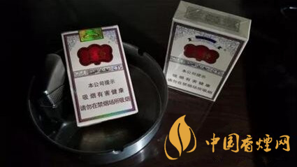 云煙印象煙莊一包多少錢？云煙印象煙莊參數(shù)價(jià)格
