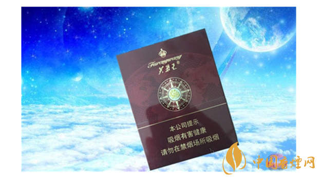 芙蓉王領(lǐng)航好抽嗎？芙蓉王領(lǐng)航口感包裝鑒賞