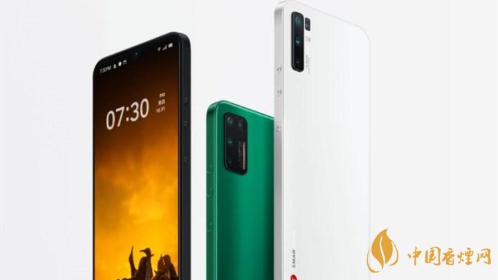 堅果新機最新動態(tài)-堅果新機支持多屏協(xié)同！