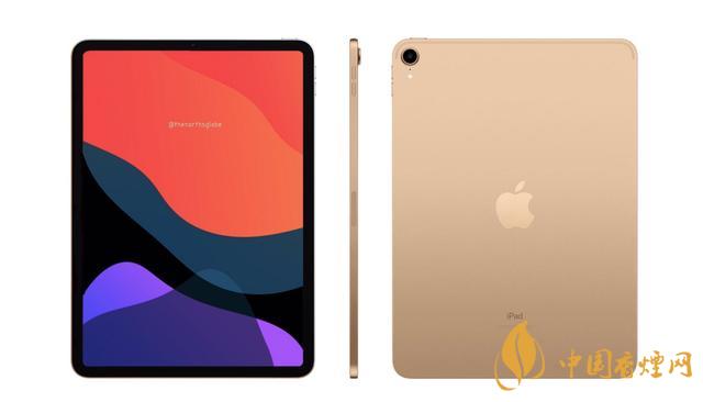 iPadAir4搭載什么芯片 iPadAir4芯片曝光！