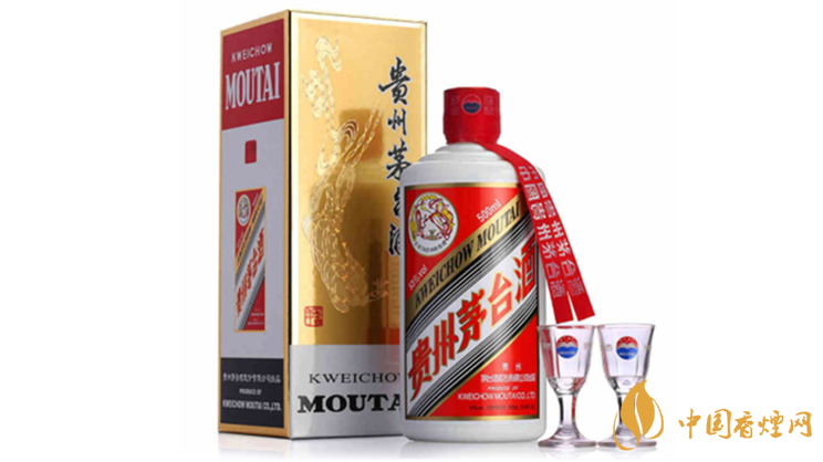 53°茅臺(tái)飛天500ml多少錢？53°茅臺(tái)飛天500ml價(jià)格參數(shù)及圖片