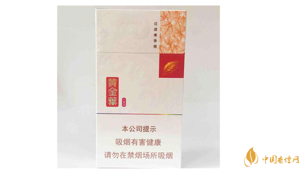 黃金葉小黃金好抽嗎？黃金葉小黃金口感測評