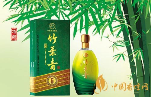 竹葉青酒多少錢一瓶 竹葉青酒價格2020