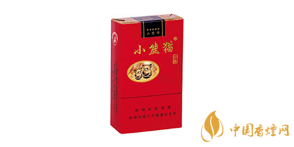 小熊貓軟珍品香煙多少一包？小熊貓軟珍品香煙價格及參數(shù)一覽