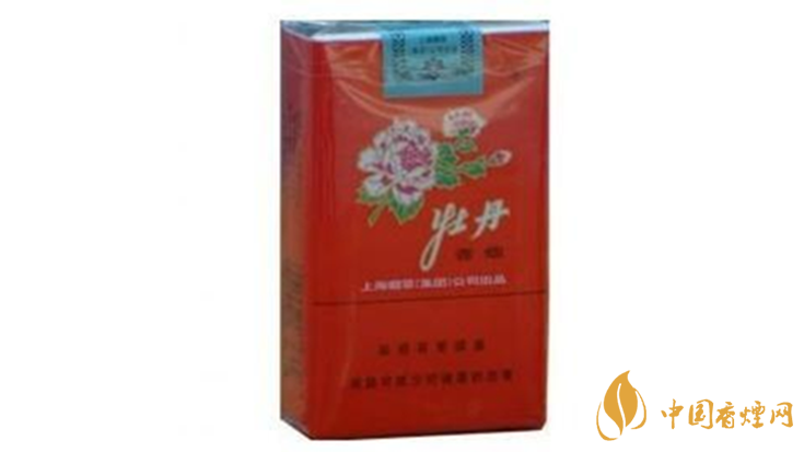 牡丹333香煙好抽嗎？牡丹333香煙口感怎樣