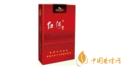 2020紅河奔騰香煙價格多少？2020紅河奔騰香煙價格參數(shù)詳情