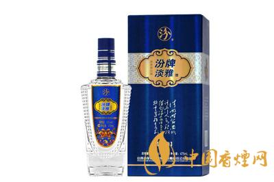 汾牌杏酒典藏多少錢(qián)  杏花村汾杏廠公司簡(jiǎn)介