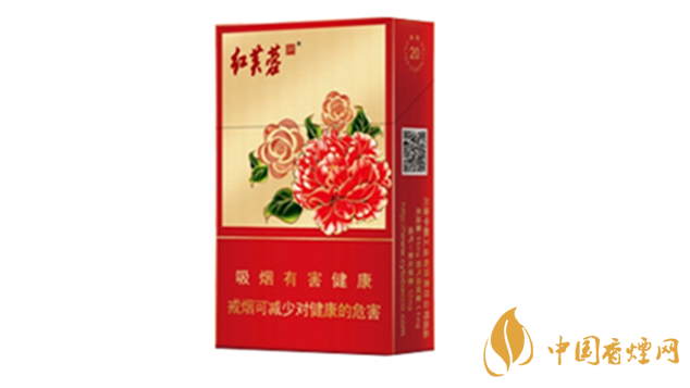 2020嬌子紅芙蓉怎么樣？嬌子紅芙蓉好抽口感測(cè)評(píng)