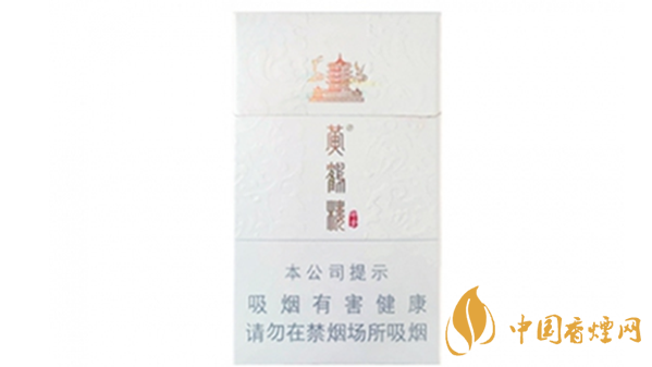 黃鶴樓硬奇景好抽嗎？黃鶴樓硬奇景口感包裝測評最新