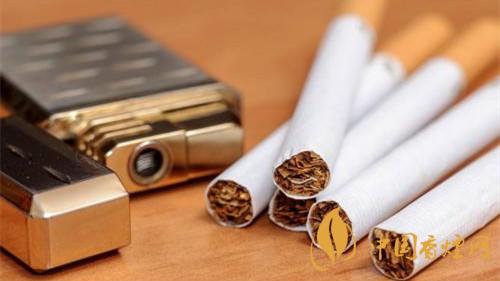 香煙保質(zhì)期是多長時(shí)間 香煙可以存放多久?