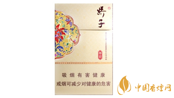 嬌子茶韻煙好抽嗎？嬌子茶韻紅茶香怎么樣？