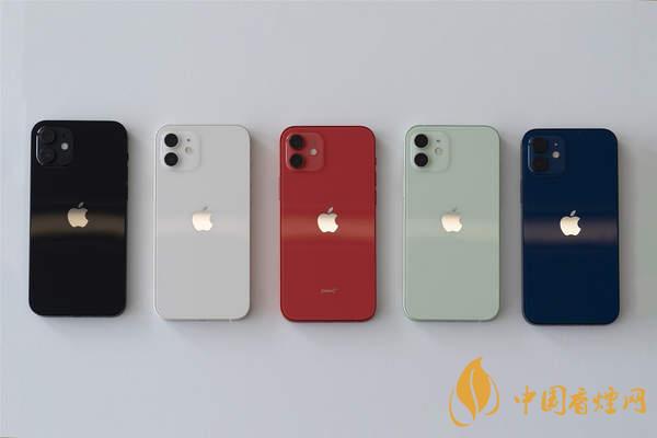 iPhone12真機(jī)評(píng)測 iPhone12全網(wǎng)解禁
