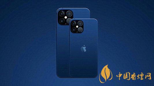 藍(lán)iPhone12被吐槽 顏色和官網(wǎng)相差太大！