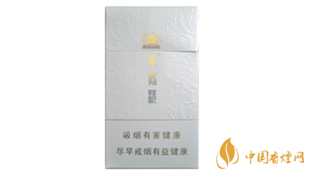 2020黃鶴樓爆珠什么味道？黃鶴樓爆珠煙口感排行2020