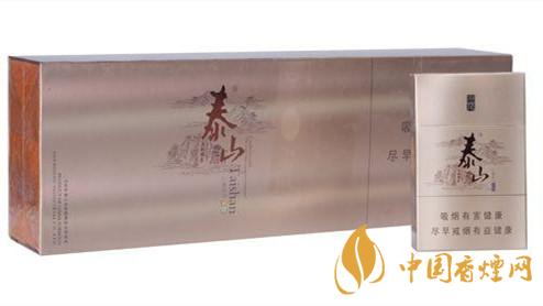 泰山香煙硬儒風(fēng)口感怎樣？泰山香煙硬儒風(fēng)口感及參數(shù)測(cè)評(píng)2020