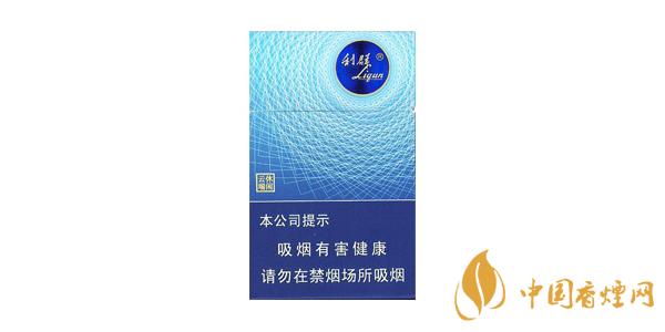 最新利群細(xì)支香煙價格表圖排行榜 利群細(xì)支香煙有哪些