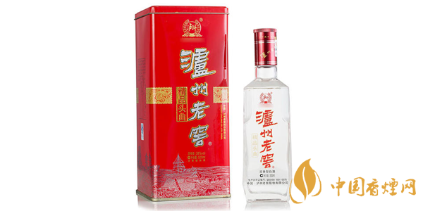 瀘州老窖頭曲52度濃香型價(jià)格多少？瀘州老窖頭曲52度價(jià)格