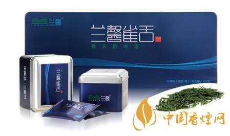 蘭馨雀舌茶圖片及價格2021最新 蘭馨雀舌特級價格