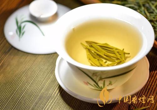 什么是黃茶-黃茶有幾種類(lèi)型