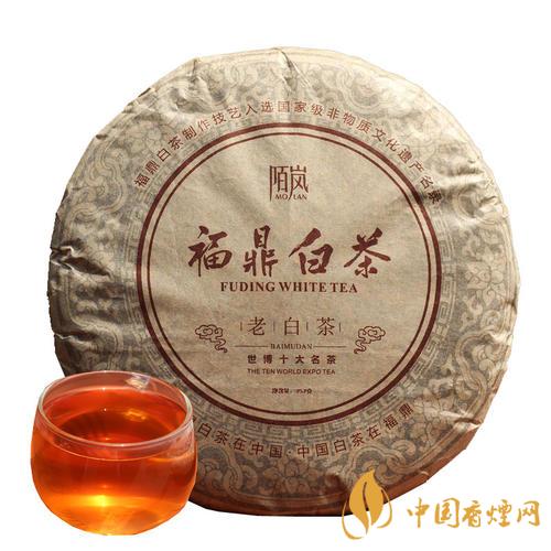 福鼎白茶有什么特點-福鼎白茶的功效有哪些