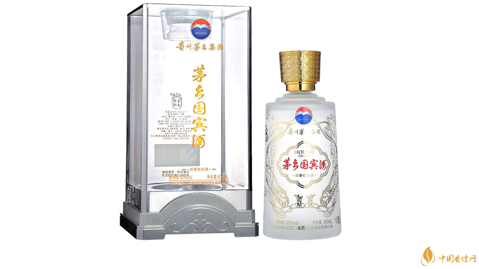 茅臺茅鄉(xiāng)酒52度價(jià)格  茅臺茅鄉(xiāng)酒國賓宴賓酒怎么樣