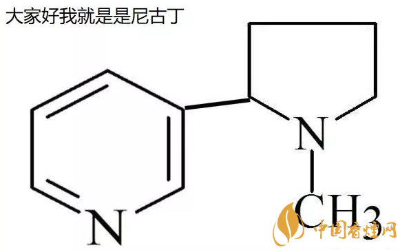 尼古丁鹽是什么 尼古丁鹽優(yōu)勢回歸戒煙替煙本質更安全適合新手