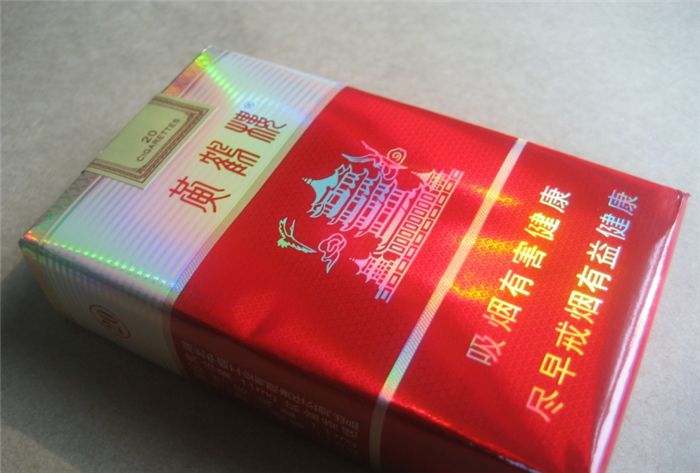 烤煙型和混合型香煙區(qū)別，烤煙型更受歡迎