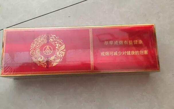 寬窄五糧濃香，香煙邂逅五糧液你值得擁有