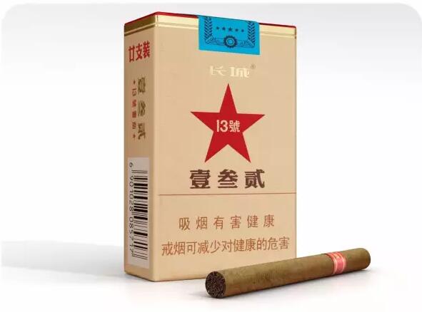中國最貴香煙排行榜，利群富春山居高居第一