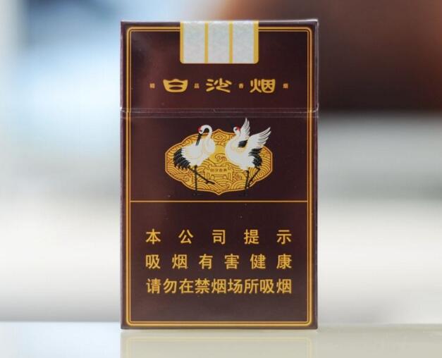 15元香煙排行榜，黃鶴樓(軟藍(lán))最受歡迎
