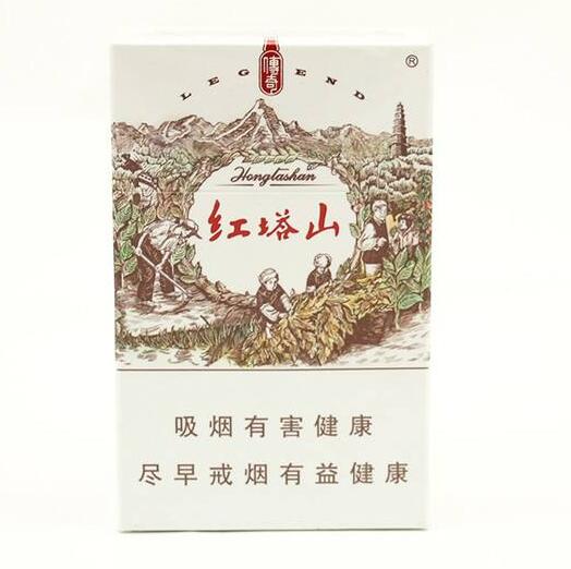 15元香煙排行榜，黃鶴樓(軟藍(lán))最受歡迎