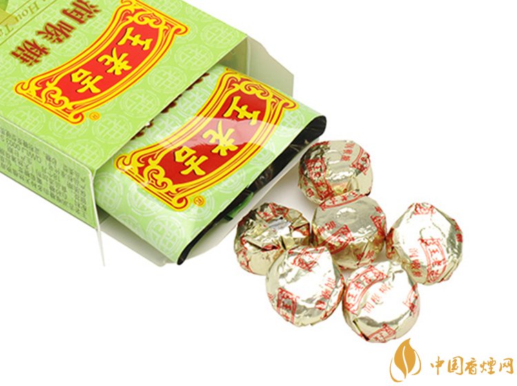 戒煙糖哪個牌子好，戒煙糖品牌排行