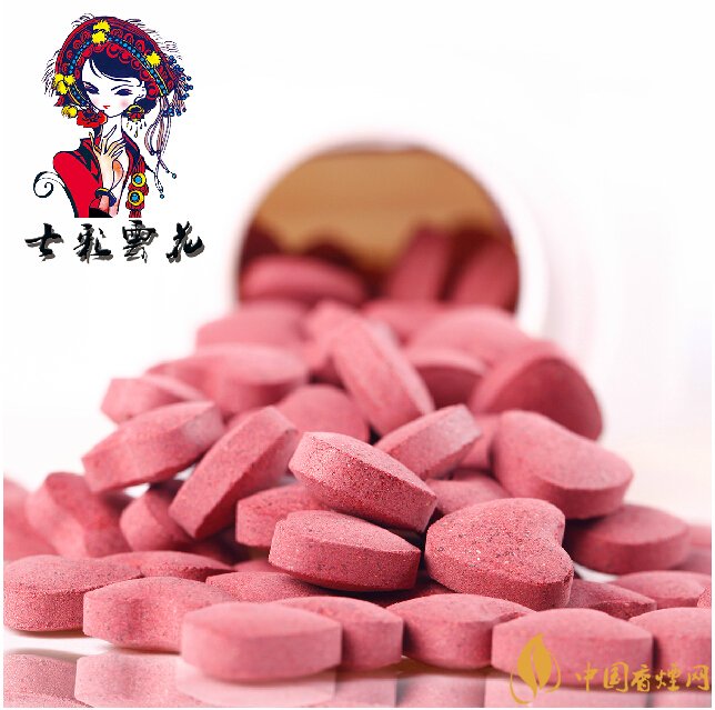 戒煙糖哪個牌子好，戒煙糖品牌排行