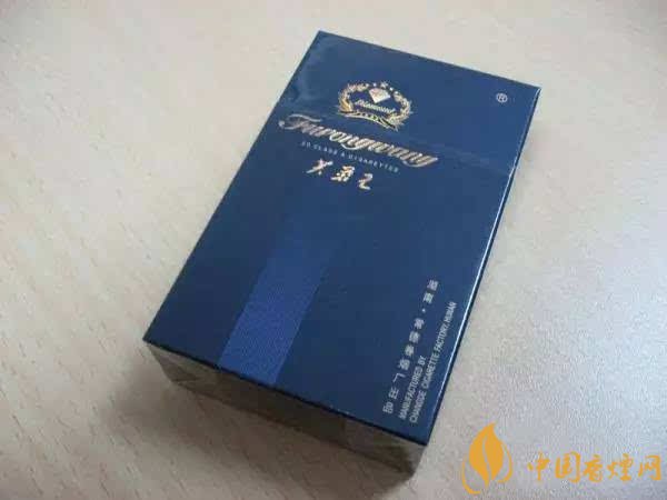 給客戶送禮送什么好，這些香煙不掉價(jià)