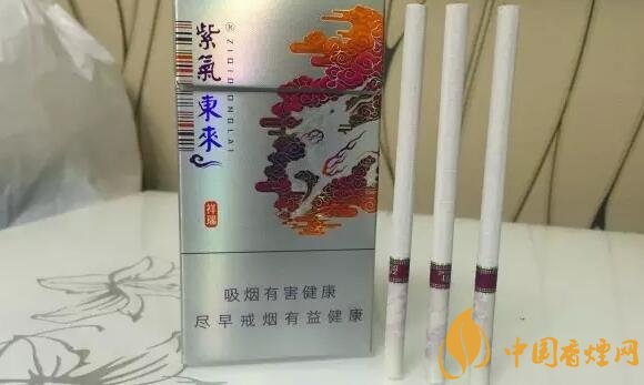 過年待客買什么香煙好，中華撐場面軟云看內在
