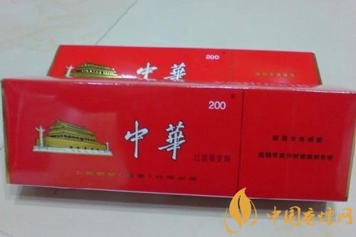過年待客買什么香煙好，中華撐場面軟云看內在