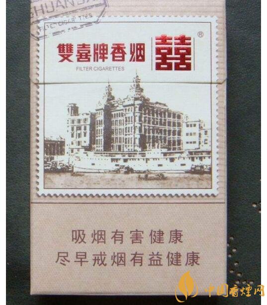銷量最好的中支香煙排行榜，高端中支香煙更受歡迎