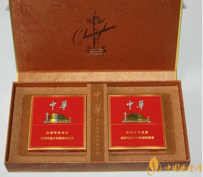 國產(chǎn)最貴禮盒煙排行榜，小巧而不小氣