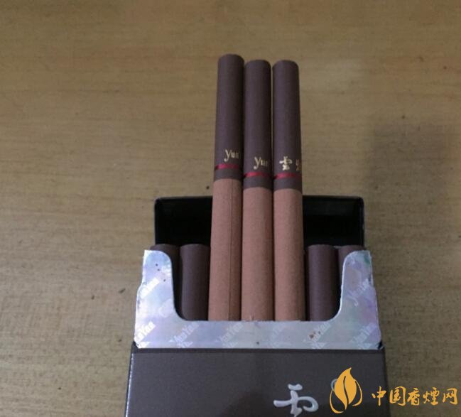 云煙印象多少錢一包，云煙印象價(jià)格表及圖片