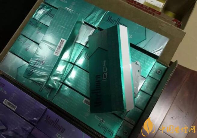 加熱不燃燒卷煙銷售犯法，加熱不燃燒卷煙是走私產(chǎn)品