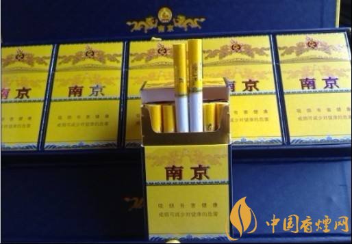 2018年高端禮品煙排行榜，最受歡迎千元禮品煙