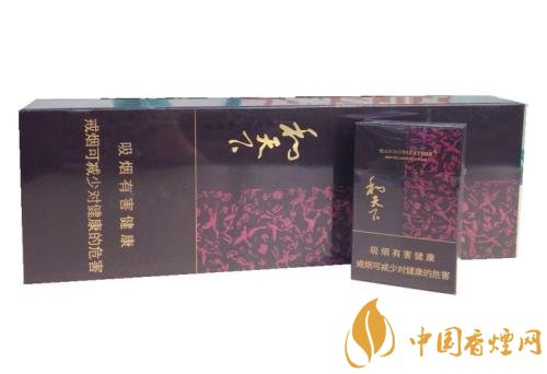 2018年高端禮品煙排行榜，最受歡迎千元禮品煙