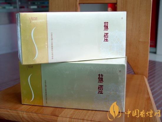 2018年高端禮品煙排行榜，最受歡迎千元禮品煙
