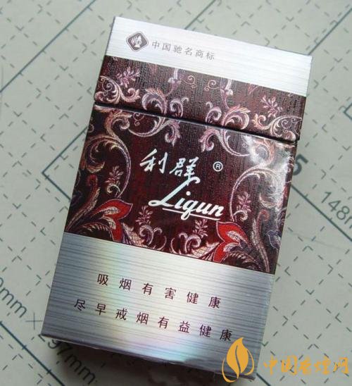 2018年高端禮品煙排行榜，最受歡迎千元禮品煙