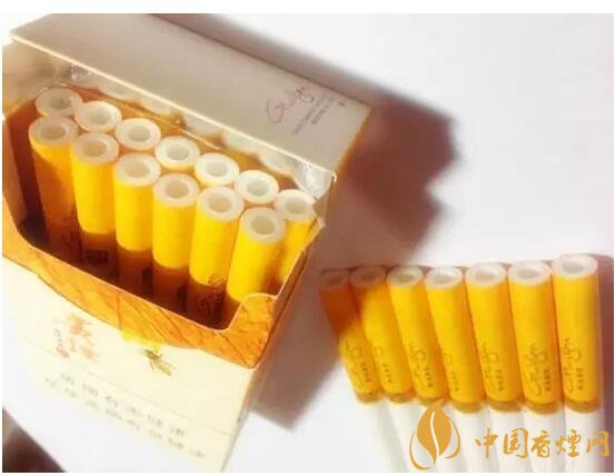 空心煙嘴有什么用，盤點(diǎn)煙嘴最有特色的香煙