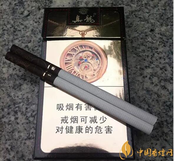 空心煙嘴有什么用，盤點(diǎn)煙嘴最有特色的香煙