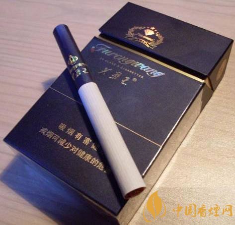 中國(guó)高檔香煙品牌大全，中國(guó)香煙品牌排行榜